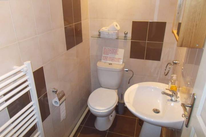 Location de vacances pour 2 personnes, avec jardin et terrasse à Cieux - 3