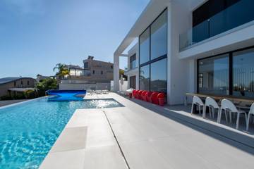 Chalet para 16 Personas en Monte de los Almendros, Salobreña, Foto 1