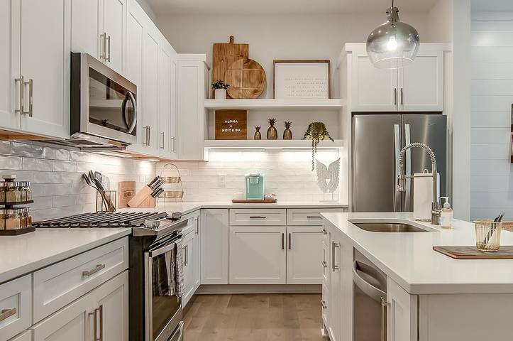 Vacation apartment for 12 people in Nashville