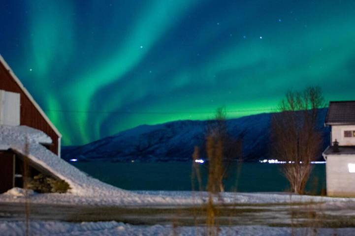 Ferienhaus für 6 Personen in Tromsø - 4