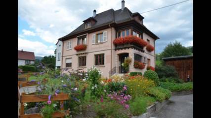Gîte pour 6 personnes à Stosswihr