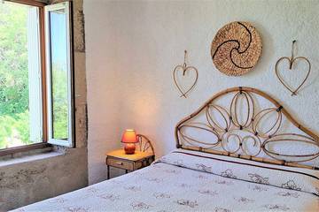 Location De Vacances pour 5 Personnes dans Narbonne, Côte d'Améthyste, Photo 1