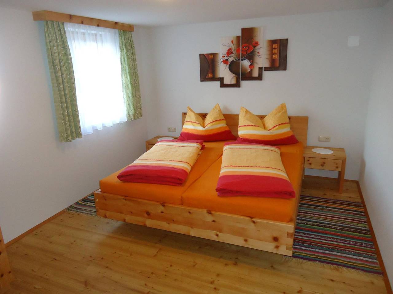 Schmiedbauer Hütt`n in Wolfsberg, Lavanttaler Alpen