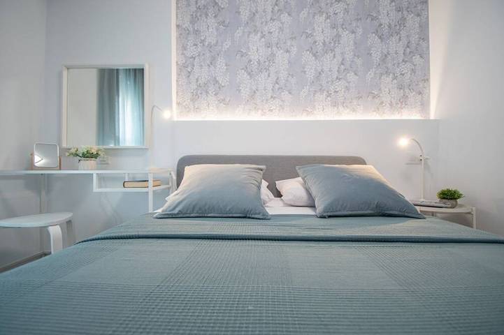 Appartement entier, Sunset Cadiz Apartment in Playa La Victoria, Cadix
