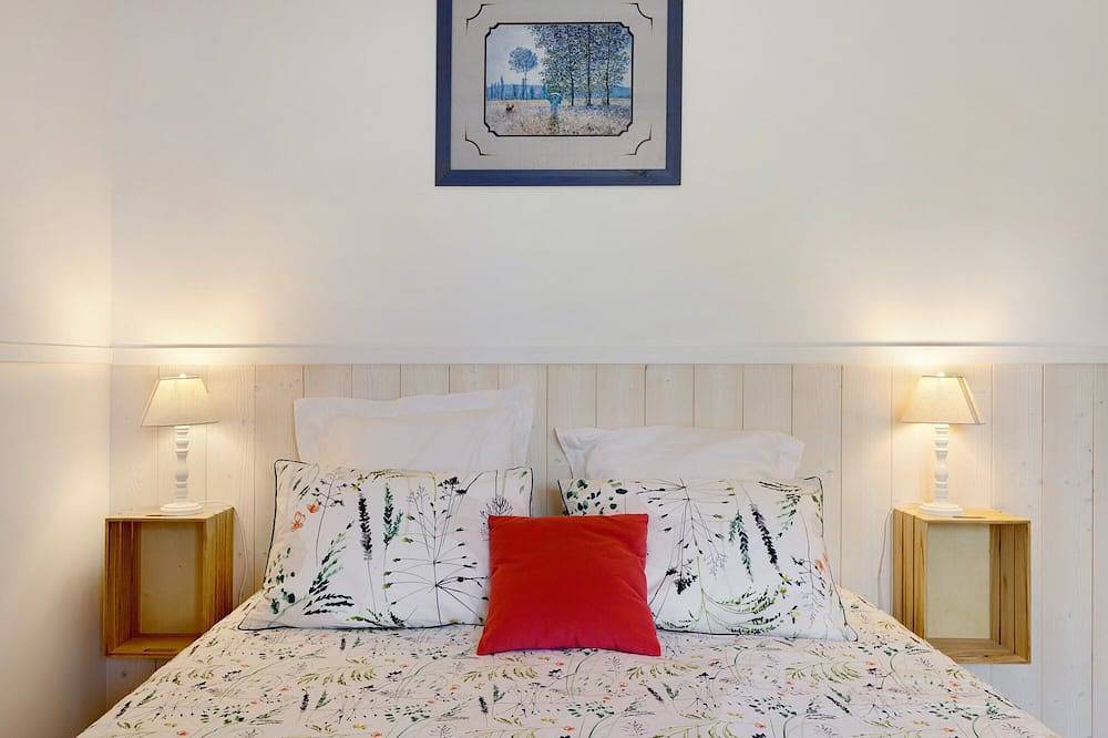 Chambre d’hôtes « Cocon de Verdure » dans le Marais Breton Vendéen à 25 mn de Noirmoutier in Châteauneuf (Vendée), Vendée
