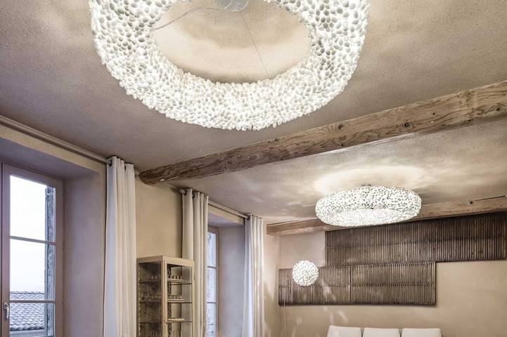 Gîte pour 2 personnes, avec jardin à Chatte (bateau) - 4