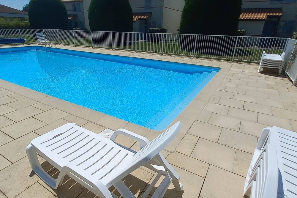 Appartement de vacances