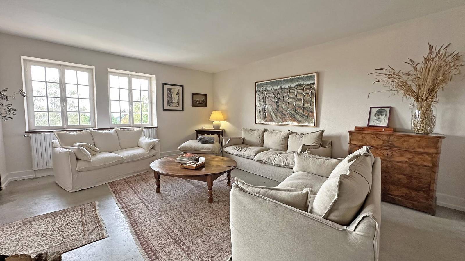 Les Granges du Tais in Ambazac, Limoges und Umgebung