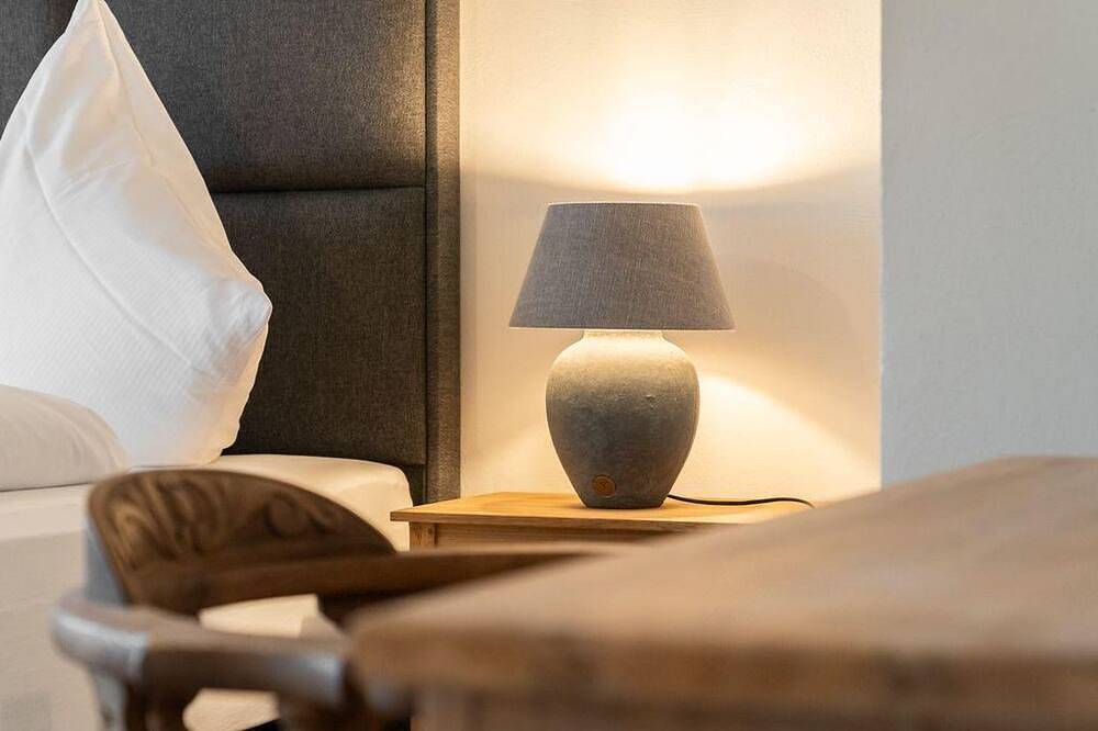 Tofthof dree, Deutschland in Westerhever, Eiderstedt