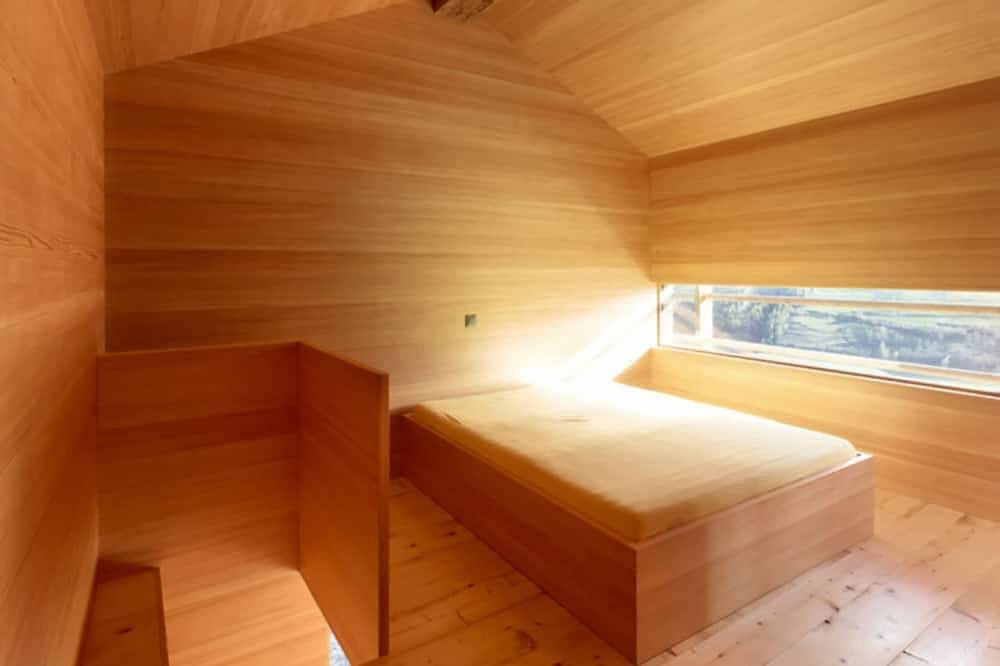 Design chalet in een idyllische omgeving in Orsières, Mont Blanc-massief