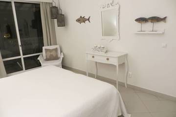 Vakantieappartement voor 2 Personen in Ferragudo, Faro District, Afbeelding 2