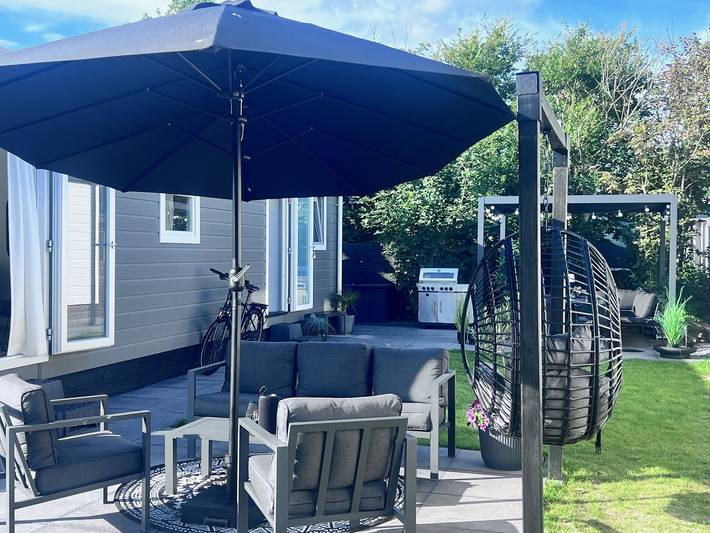 Ferienhaus für 4 Personen in Petten