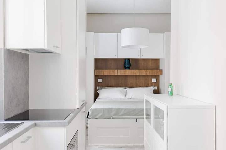 Ferienwohnung für 4 Personen - 1