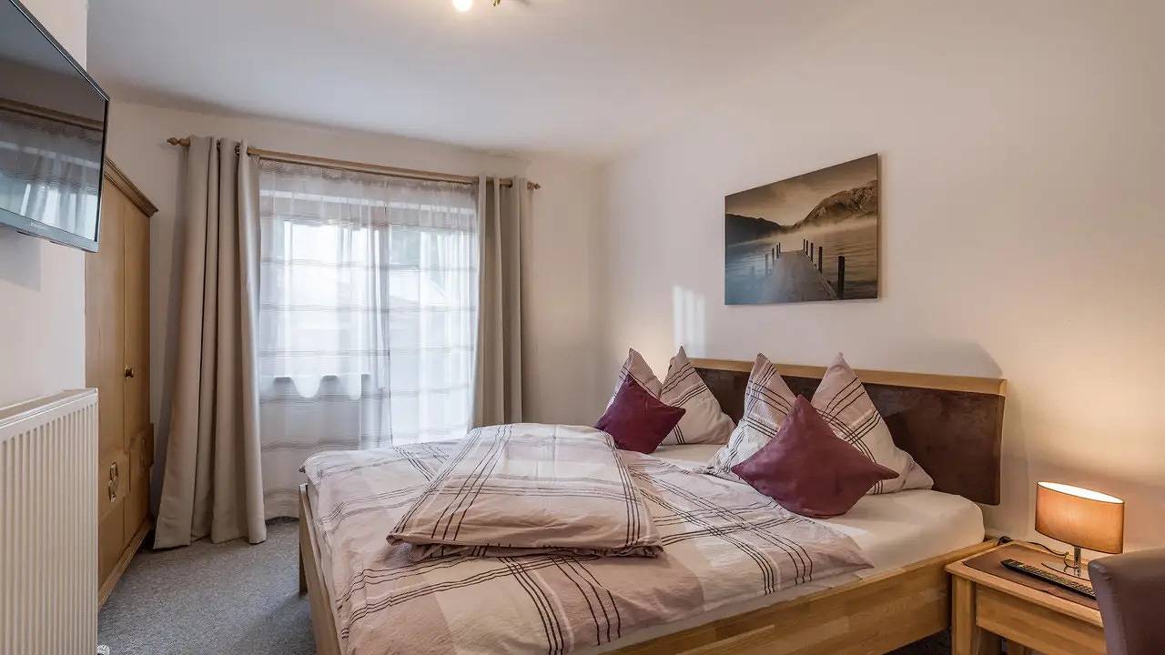 Ganze Ferienwohnung, Ferienwohnung für 4 Personen (40 m²) in Going am Wilden Kaiser in Going am Wilden Kaiser, Kaisergebirge