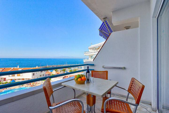 Casa rural para 2 personas, con piscina y balcón en Adeje - 3