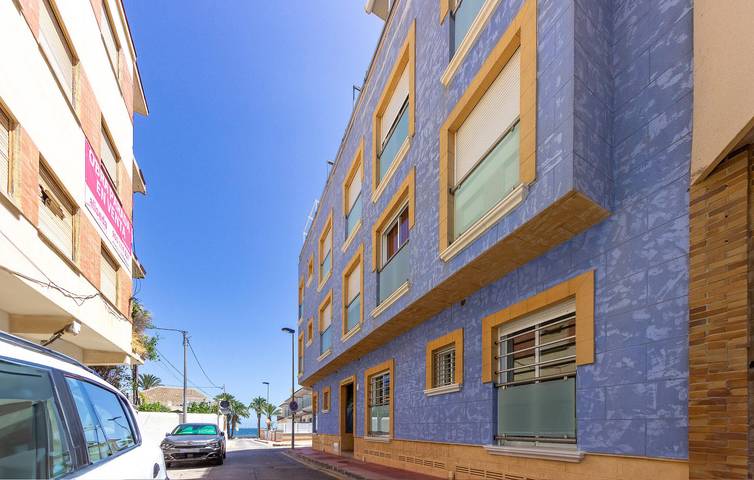 Holiday apartment for 4 people - 1