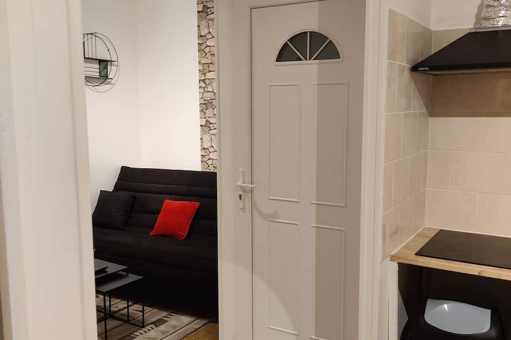Appartement entier, Gite l'olivier 2 in Romilly-sur-Seine, Aube