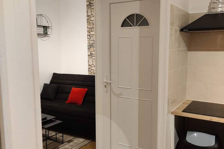 Gîte pour 5 personnes à Romilly-sur-Seine - 4