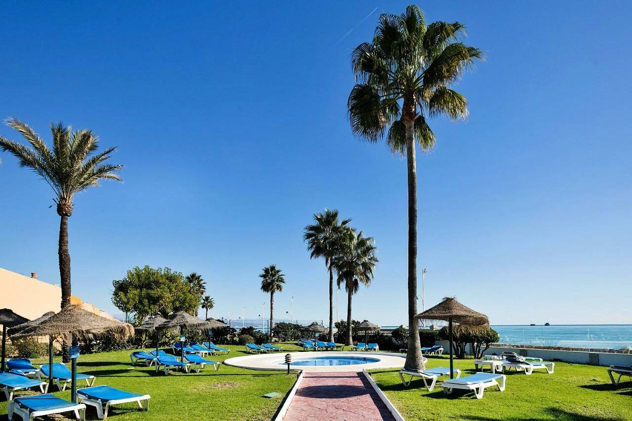 Sol Guadalmar in Playa de Guadalmar, Malaga