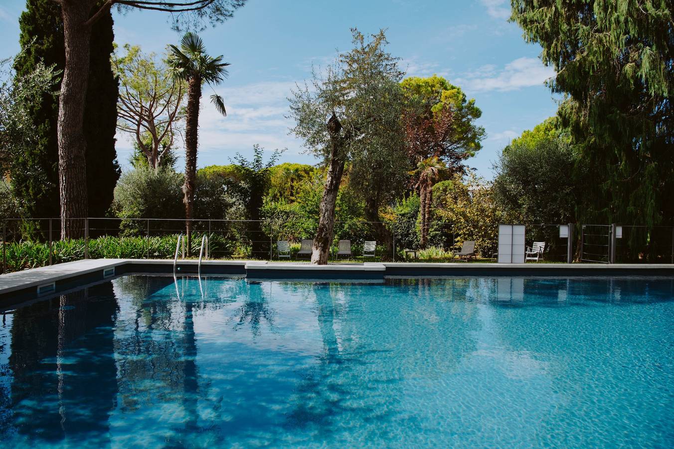 Vacation Rental for 4 Guests in Toscolano-Maderno, Lake Garda
