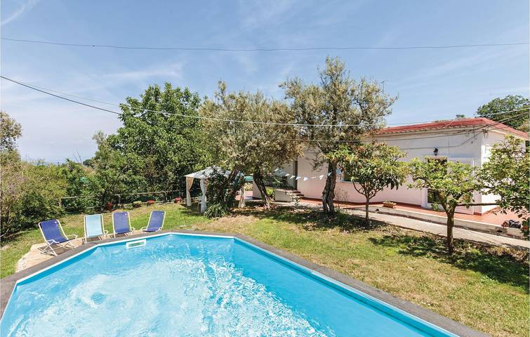 Location de vacances pour 6 personnes à Sorrento - 2