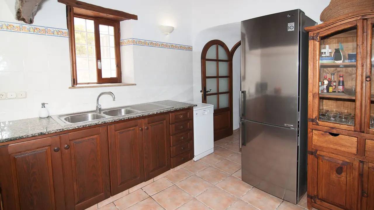 Villa für 8 Personen (320 m²) in Sant Josep de sa Talaia in Sant Antoni de Portmany, Ibiza Oeste