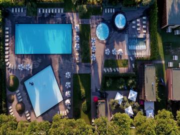 Bungalow per 6 Persone in Orbetello, Maremma, Foto 4