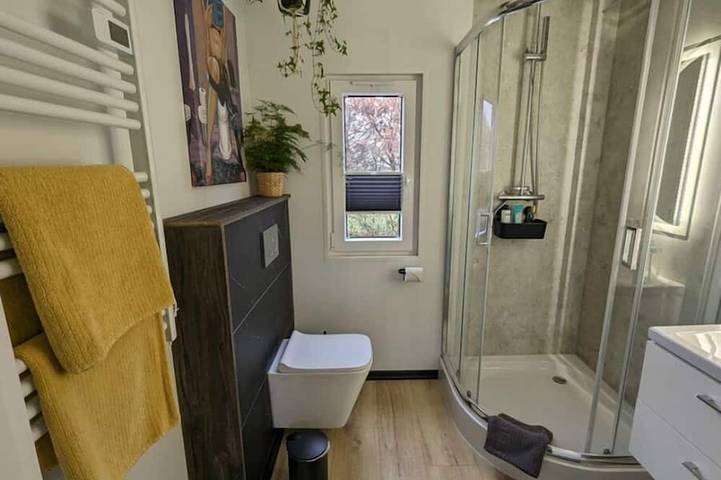Ferienhaus für 4 Personen, mit Garten, mit Haustier in Papenburg - 3