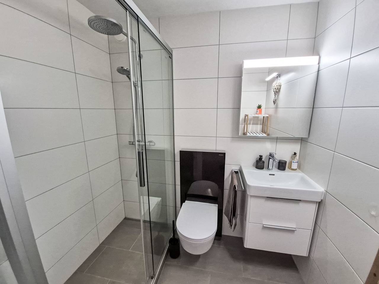 Ganze Wohnung, Les Essampilles 25 in Crans-Montana, Sion - Sierre & Umgebung