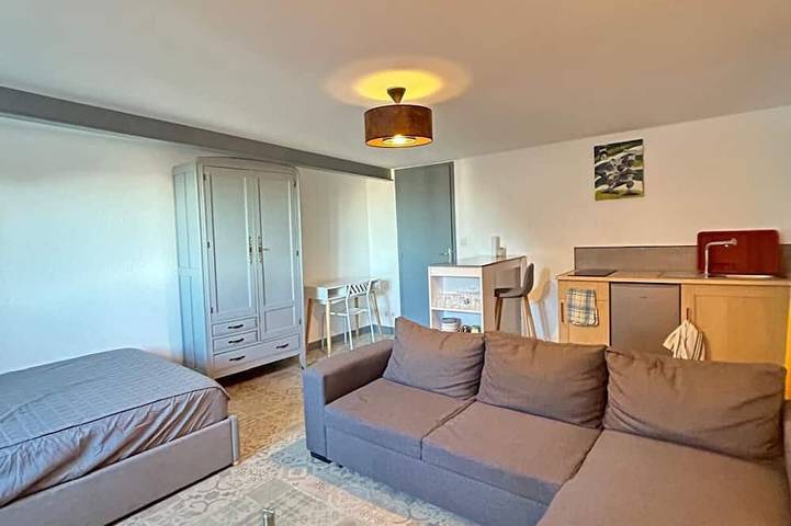 Apartamento de vacaciones para 4 personas - 1