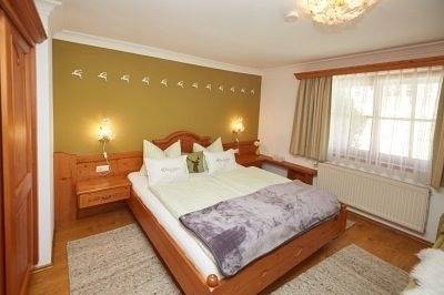 Ganze Ferienwohnung, Jagdstüble in Wertach, Bayerisch Schwaben