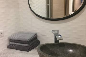 Gîte pour 4 Personnes dans Pianottoli-Caldarello, Arrondissement de Sartène, Photo 4