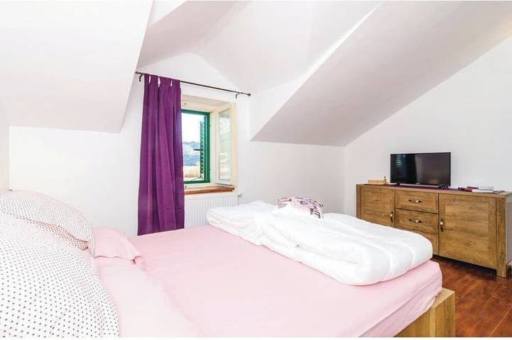 Quiet Village Villa in Dubrovnik-Neretva