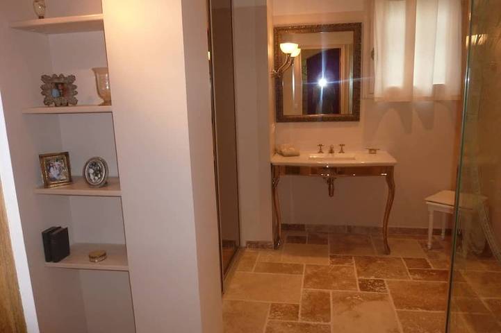 Location de vacances pour 2 personnes, animaux acceptés à Maisons-Laffitte - 3