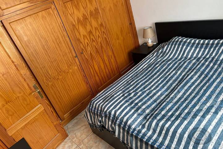 Chalet für 5 Personen, mit Terrasse in Costa Calma - 4