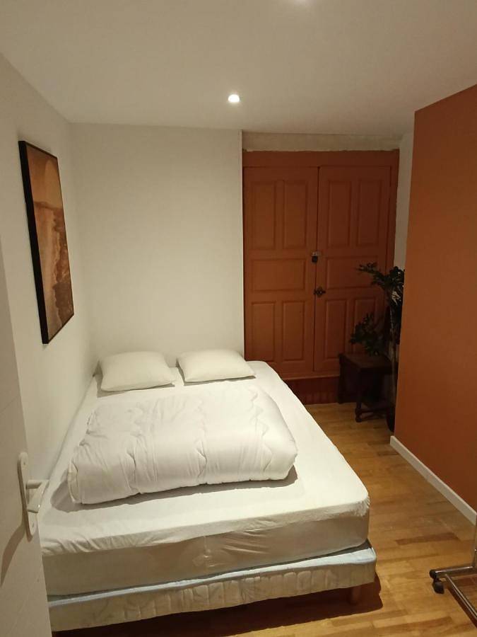 Appartement entier, Séjour dans la cité fortifiée in Colmars, Région Castellane