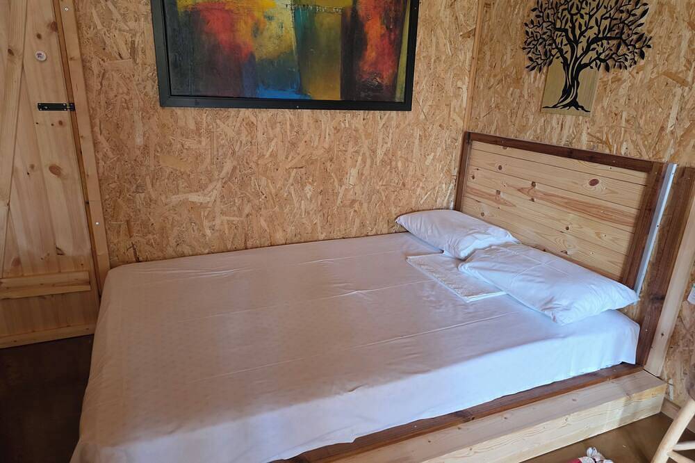 Wooden house at the  mountain - Private in Iraklio-Heraklion und Umgebung
