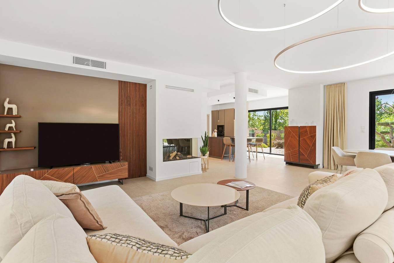 Prestige at “Villa Augusta” Golf & Spa Terre Blanche in Tourrettes in Tourrettes, Mediterranean Coast (France)