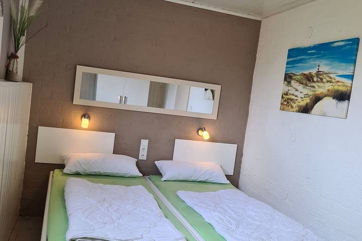Maison de vacances Top rénovée en bord de mer / Wi-Fi gratuit in Aquadelta, Bruinisse