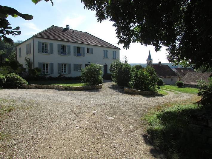 Chambre d’hôte pour 2 personnes, avec piscine et jardin