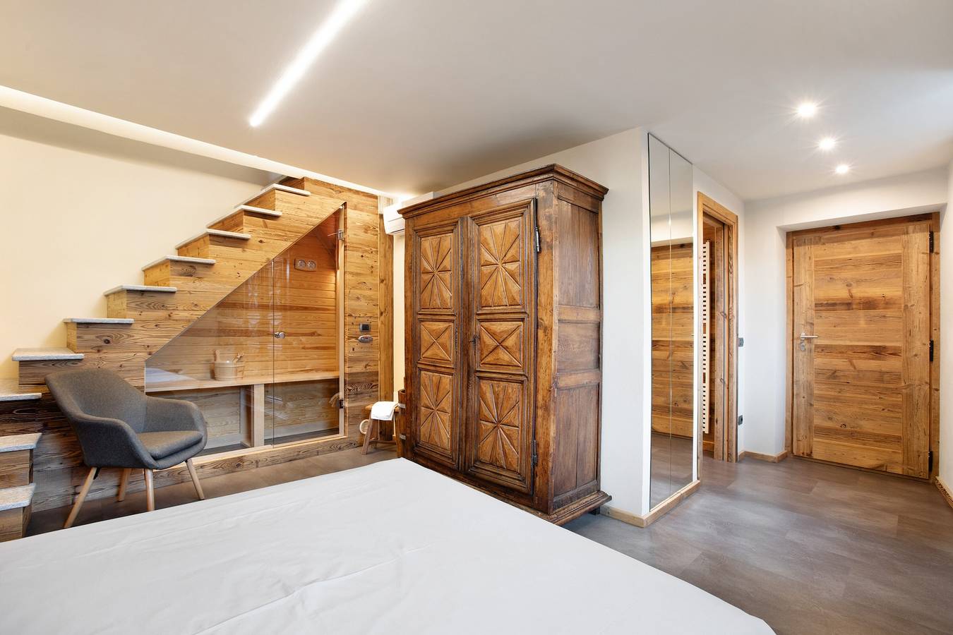 Vakantiehuis 'Alpine A&S' met bergzicht, wifi en airconditioning, foto 10