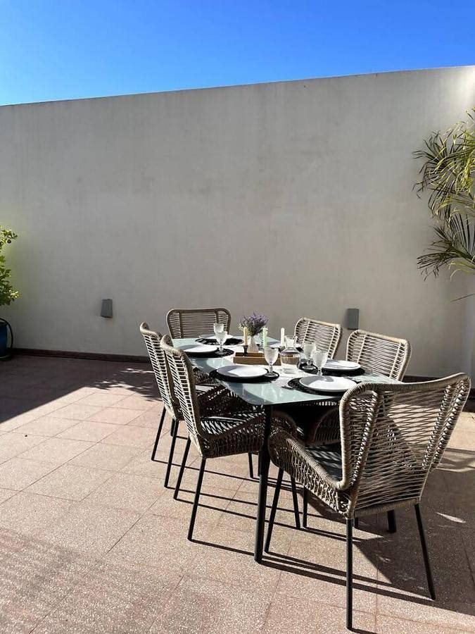 Apartamento inteiro, La Seixalia, charme e grande terraço in Seixal, Halbinsel von Setúbal