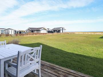 Feriehus til 6 Personer i Sæby, Nordøst-Jylland, Bilde 2