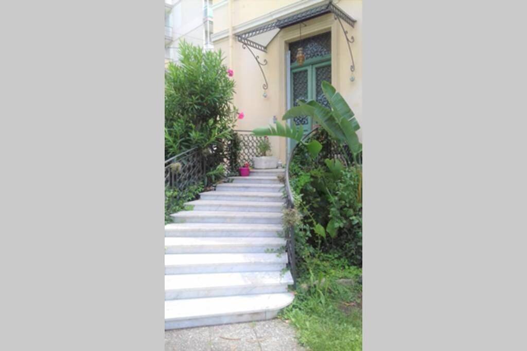 Villa Vale in San Remo, Sanremo Gemeinde