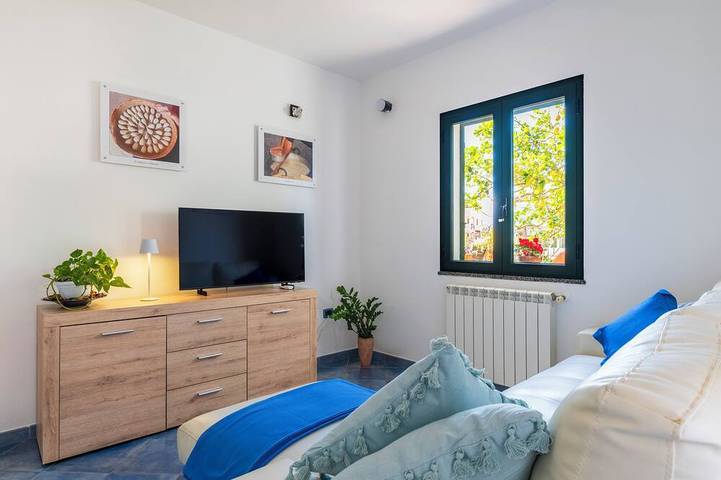 Detached villa 5 minutes from the sea in Arbatax, Tortolì