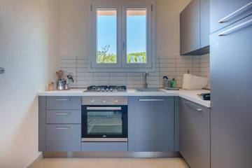 Apartment for 2 People in Olbia-Tempio, Sardinia, Photo 3