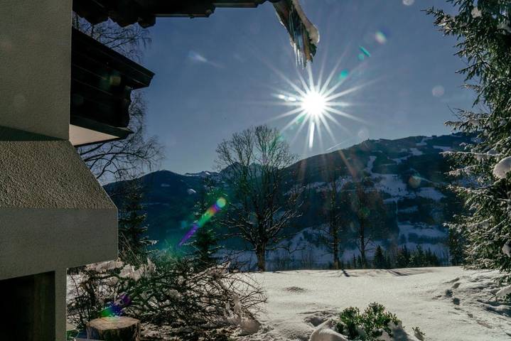 Ferienhaus für 8 Personen in Ramsau am Dachstein - 4