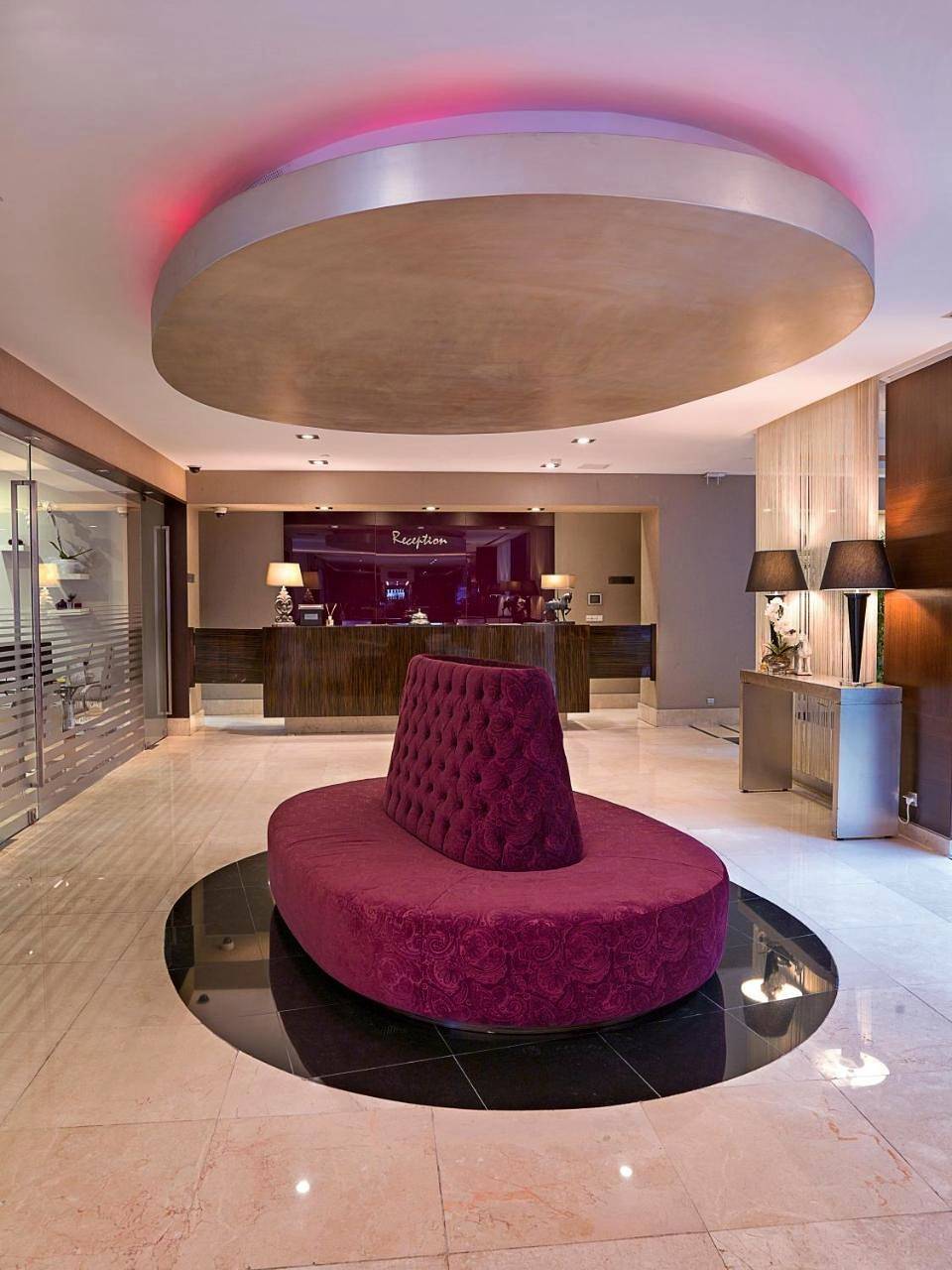 Agaoğlu My City Hotel Istanbul in Stambuł, Region Marmara