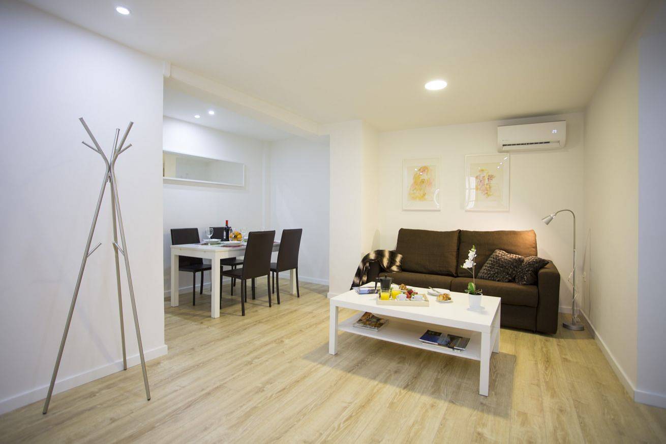 Apartamento entero, El Micalet in Valencia City Centre, Valencia
