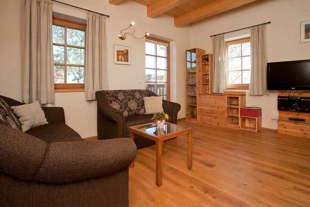 Ferienhaus \"Das Weinberg\" - ab 7 Nächte - Ferienhäuser im Weingarten in Südoststeiermark, Fehring